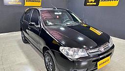 Palio 2010/2011 1.0 Mpi Fire Economy 8V Flex 4P Manual