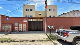 Aluga-Se Excelentes Apartamentos Em Residencial Fechado Com 55M² No Cágado, Maracanaú-Ce