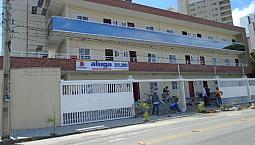 Fátima - Rua General Silva Junior, 247 Ap 08 Térreo Sem Vaga - Aproximadamente 24M², Copa/