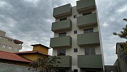 Apartamento Com Área Em Contagem