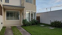 Florianópolis - Casa Padrão - Ingleses Do Rio Vermelho