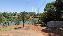 Kitnet Dentro Uma Chácara Localizada Anápolis Br 153