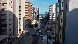 Vista Mar, Nascente, Armários,2 Vagas