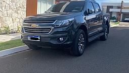 Chevrolet S10 Ltz Diesel Cd 2018/2019