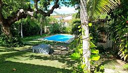 Aluguel Casa Barro Preto Iguape