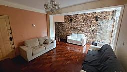 Belo Horizonte - Apartamento Padrão - Gutierrez