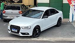 Audi A4 2.0 Tfsi