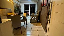 Natture Condomínio Clube - Andar Alto