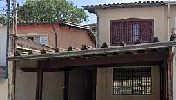 Sobrado Na Região Bonfiglioli 2 Quartos