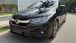 Honda City Ex 2020 Ipva 2026 Pg 