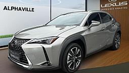 Lexus Ux-250H Dynamic 2.0 16V Aut.(Hybrid) 2024