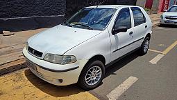 Fiat Palio 1.0/ Trofeo 1.0 Fire/ Fire Flex 4P 2004