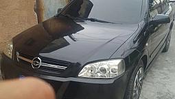 Chevrolet Astra 2.0/ Cd/ Sunny/ Gls 2.0 8V 3P 2004