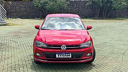 Volkswagen Polo Highline 200 Tsi 1.0 Flex 12v Aut. 2019