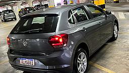 Volkswagen Polo 1.0 Flex 12V 5P 2018