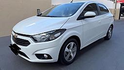 Chevrolet Onix Hatch Ltz 1.4 8V Flex Aut. 4P 2019