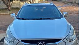 Hyundai Ix35 2.0 16V 170Cv 2Wd/4Wd Aut. 2012