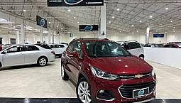 Chevrolet Tracker Premier 1.4 Turbo 16V Flex Aut 2018