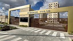 Apartamento Salvador Lira Toulon 