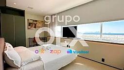 Imóvel Para Aluguel Possui 42 Metros Quadrados Com 1 Quarto Em Copacabana - Rio De Janeiro