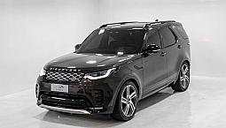 Land Rover Discovery Metropolitan 3.0 4X4 Mhev Die 2023