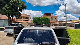 Fiat Uno Mille Sx 2P E 4P 1997