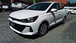 Hyundai Hb20 Comfort Plus 1.0 Flex 12V Mec. 2025