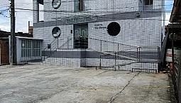 Residencial Via Parque, Apto 2 Quartos Sendo 1 Suíte, R$1.500