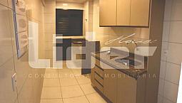 Apartamento Vita Plaza - Líder Imobiliária