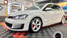 Golf Gti 2017/17