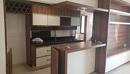 Apt 3 Quartos No Noroeste