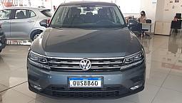 Vw Tiguan 250Tsi