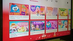 Smart Tv Samsung 46