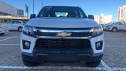 Chevrolet S10 Cabine Dupla S10 2.8 Ctdi Lt 4Wd (Cabine Dupla)