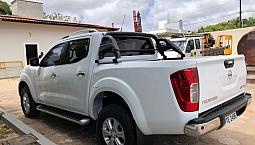 Nissan Frontier 2018/2018