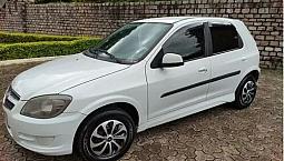 Celta Chevrolet Completo