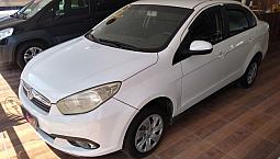 *Grand Siena Att 1.4 2013 Completão + Gnv+Ipva 2022 2Mil 48 X 1.070$ Fixas No Cdc <Br>