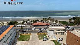 Alugo - Lindo Apto Mobiliado - Vista Mar - 1 Quarto