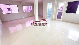 Apartamento 227M² 4 Dormitórios Lagoa Nova