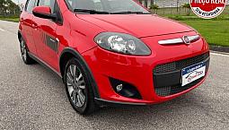 Fiat Palio 2014 1.6 Mpi Sporting 16V Flex 4P Manual