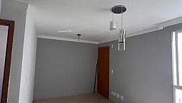 Alugo Apartamento Reformado No Tabuleiro 