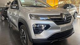 Kwid Intense 