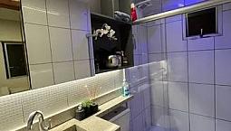 Apartamento Exclusivo! Pronto Para Morar