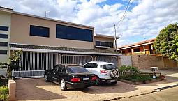 Casa Em Condomínio Para Locação, Jardim Europa Ii No Bairro Grande Colorado (So