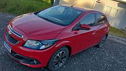 Onix 1.4 Ltz 2014 R$ 41.000,00