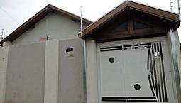 Vende-Se Casa Em Dourados - Bairro Canaa 1 - Aceita Carro - Analiso Proposta