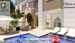 Apartamento Com 2 Dormitórios Para Alugar, 60 M² Por R$ 3.330,00/Mês - Vila Operária - Ita