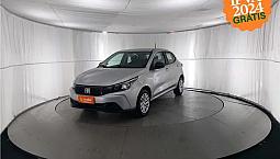 Fiat Argo 2023 1.0 Firefly Flex Drive Manual