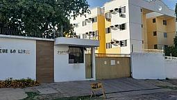 Apartamento 2 Quartos Na Zona Leste