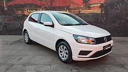 Volkswagen Gol 1.0 2022